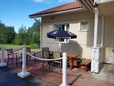 Photos of Oikarainen rest stop