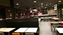 Atmosphère du Restaurant KFC Dunkerque - n°6