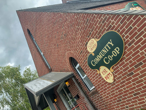 Community Co-Op, 589 Albany St, Little Falls, NY 13365, USA, 