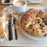 Photo n° 1 de l'avis de Angélina.o fait le 01/03/2024 à 09:15 pour Boulangerie Feuillette à Heillecourt