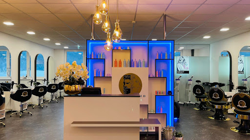 Most Wanted Friseursalon In Imst