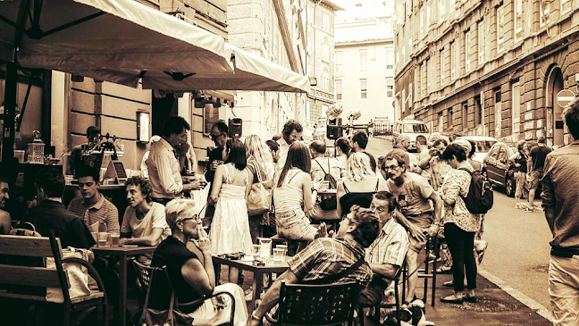 Bounty Pub - Trieste