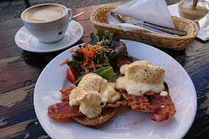 Café Taubenschlag