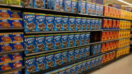 Department Store «Walmart Supercenter», reviews and photos, 24801 Brookpark Rd, North Olmsted, OH 44070, USA