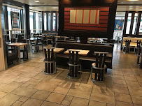 Atmosphère du Restauration rapide McDonald's Tourville-la-Rivière à Tourville-la-Rivière - n°2