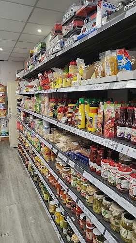 Épicerie russe arménienne arMix à Limoges