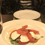 Photo n°1 de l'avis de Guillaume.a fait le 30/05/2018 à 22:27 sur le  Trattoria Bar Pontini à Venice