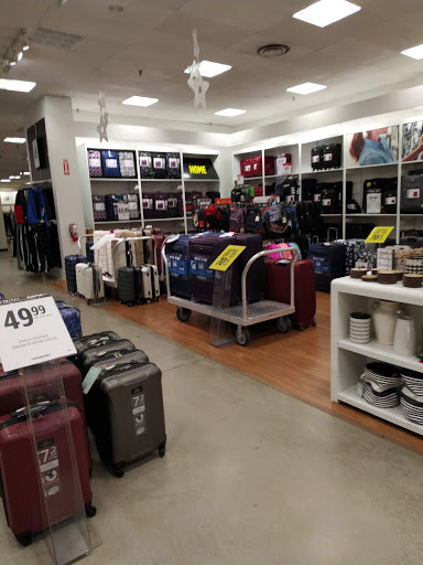 Shopping Mall «Briarwood Mall», reviews and photos, 100 Briarwood Cir, Ann Arbor, MI 48108, USA
