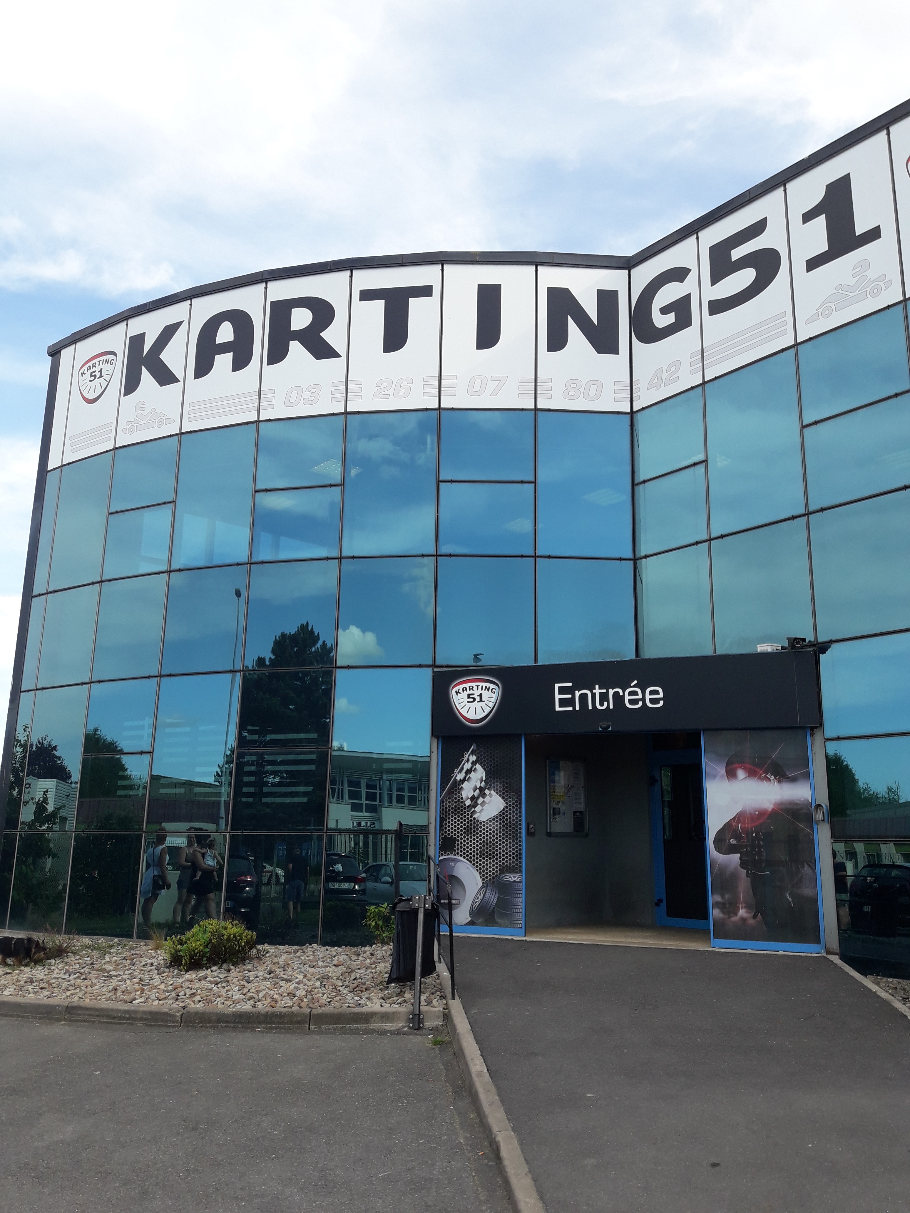 Photo n° 1 de l'avis de Christophe.l fait le 03/06/2018 à 16:15