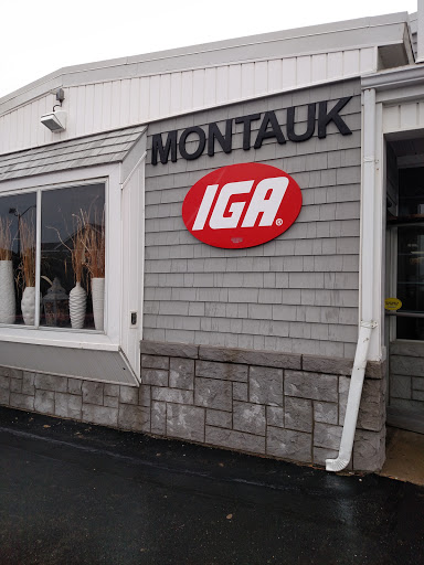 Grocery Store «IGA», reviews and photos, 654 Montauk Hwy, Montauk, NY 11954, USA