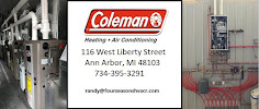 4-Seasons Furnace Company - Photo 3 - Car repair in Ann Arbor, MI, Ann Arbor