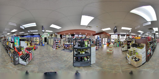 Liquor Store «Buy Rite Liquor of Keyport», reviews and photos, 117 NJ-35, Keyport, NJ 07735, USA