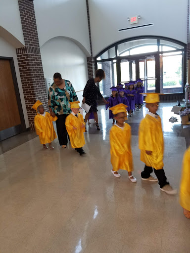 Community Center «Central Center», reviews and photos, 1028 E 6th St, Tulsa, OK 74120, USA