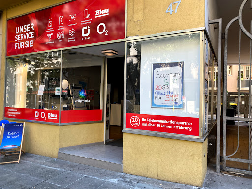 Vodafone Stuttgart Fachhandel