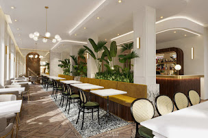 Photo n°59 de Brasserie K Strasbourg à Strasbourg ()