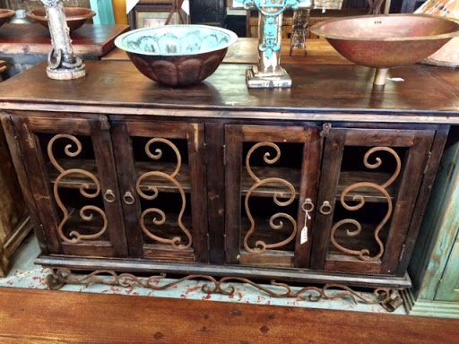 Rustic Furniture Store «Monterrey Furniture Rustic and more», reviews and photos, 1926 Broadway St, San Antonio, TX 78215, USA