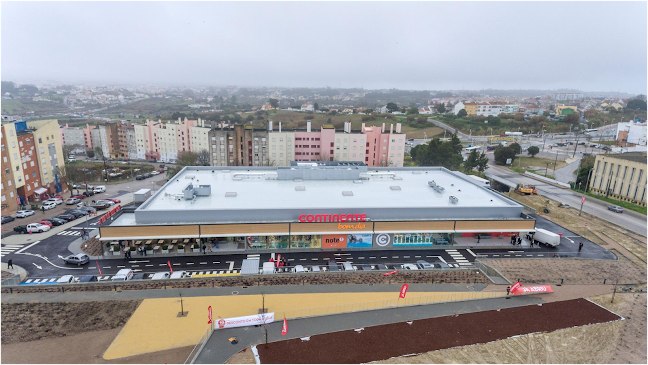 Avaliações doContinente Bom Dia Monte de Caparica em Almada - Supermercado