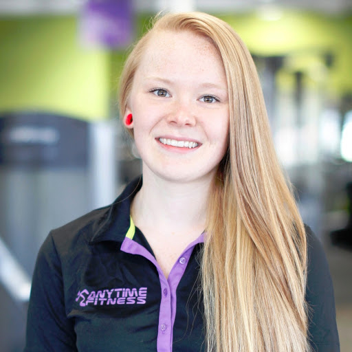 Gym «Anytime Fitness», reviews and photos, 6520 150th St W #100, Apple Valley, MN 55124, USA