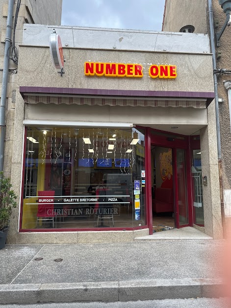 NUMBER ONE 18200 Saint-Amand-Montrond
