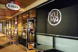 Kuma Sushi & Asian Fusion image