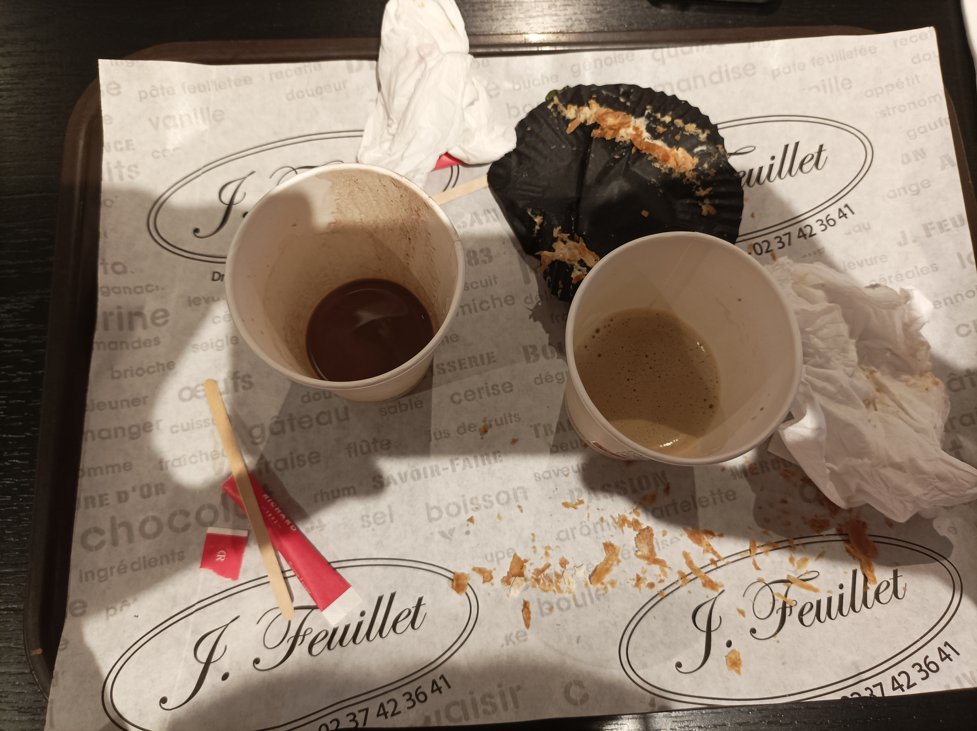 Photo n° 1 de l'avis de adil.a fait le 16/03/2022 à 17:33