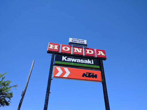 Motorcycle Dealer «Southeast Sales Powersports», reviews and photos, 6930 N 76th St, Milwaukee, WI 53223, USA