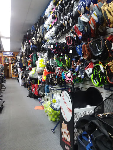 Sporting Goods Store «Play It Again Sports», reviews and photos, 3914 Britton Plaza, Tampa, FL 33611, USA