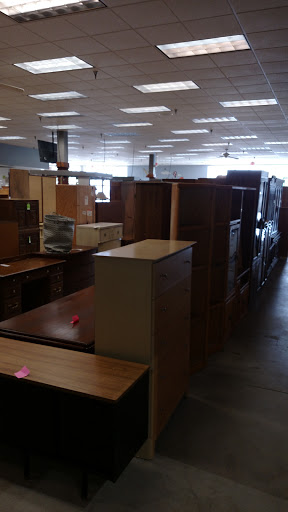 Home Improvement Store «Habitat for Humanity ReStore», reviews and photos