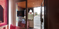 Atmosphère du Restaurant indien Hawely Indien à Vigneux-sur-Seine - n°6