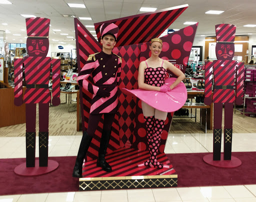 Department Store «Belk», reviews and photos, 600 Friendly Center Rd, Greensboro, NC 27408, USA