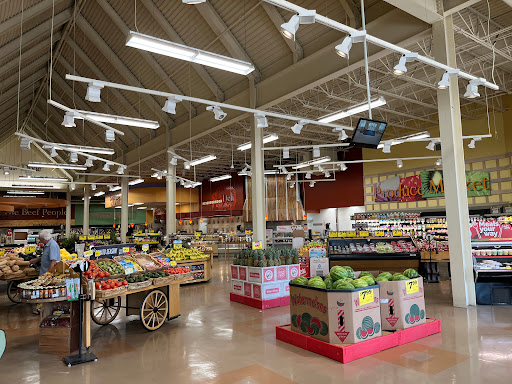 Grocery Store «Winn-Dixie», reviews and photos, 5805 Manatee Ave W, Bradenton, FL 34209, USA