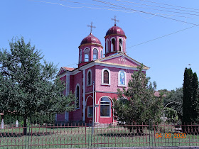 църква "Света Троица"