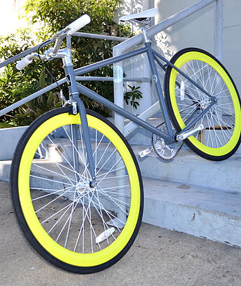 Bicycle Store «Pacific Beach Bike Shop», reviews and photos, 1277 Garnet Ave, San Diego, CA 92109, USA