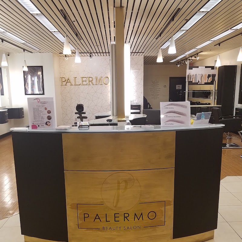 Palermo Beauty Salon