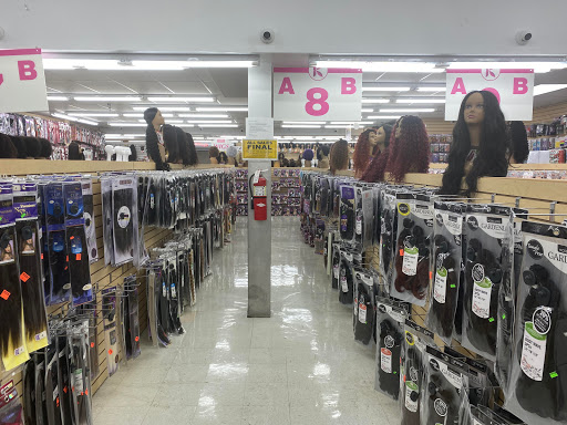 Beauty Supply Store «Kali Beauty», reviews and photos, 506 165th St, Hammond, IN 46324, USA