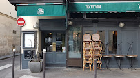Bar du Restaurant italien Pizza Vesuvio - St Germain des Prés à Paris - n°13