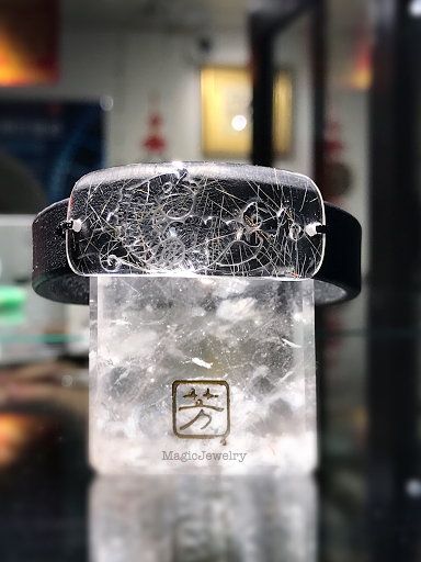 Jeweler «Magic Jewelry», reviews and photos, 135-21 Roosevelt Ave, Flushing, NY 11354, USA