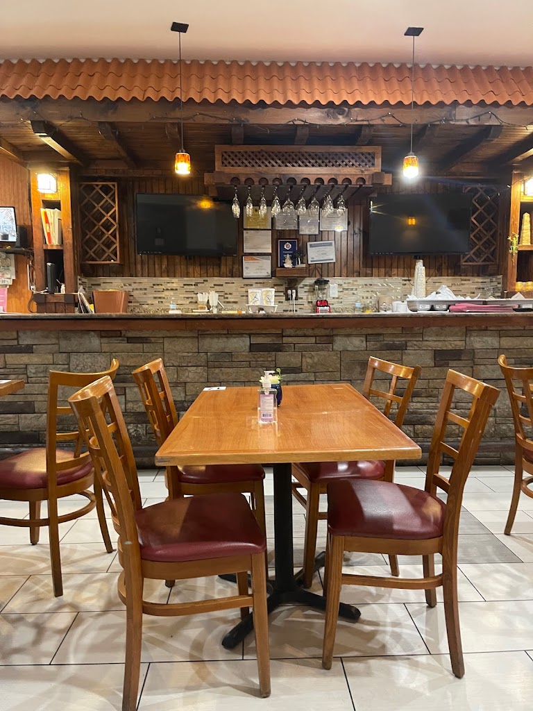 Farolito Steak House 07206