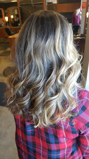 Hair Salon «Spalon Montage», reviews and photos, 8375 Seasons Pkwy, Woodbury, MN 55125, USA
