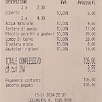 Photo n°2 de l'avis de Dmitrii. fait le 14/01/2024 à 10:29 sur le  Dolomites Geyser Restaurant Apres Ski à San Giovanni di Fassa