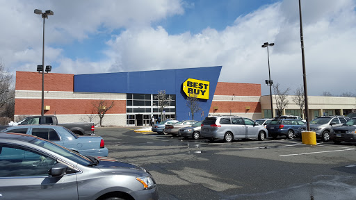 Best Buy, 95 Elm St, Enfield, CT 06082, USA, 