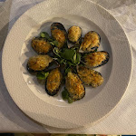 Photo n°1 de l'avis de Giovanni.. fait le 21/08/2022 à 09:52 sur le  Nautilus - Taverna del Borgo à Scilla