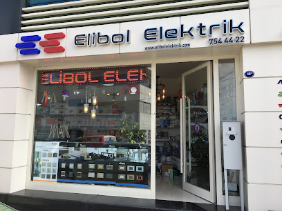 Elibol Elektrik