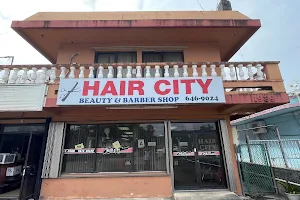 Hair city image