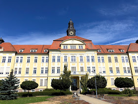 Nemocnice České Budějovice, a.s.