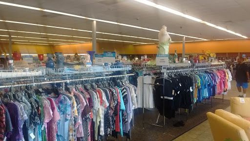 Thrift Store «Goodwill Donation Xpress», reviews and photos, 7800 South US Highway 17/92 #164, Casselberry, FL 32730, USA