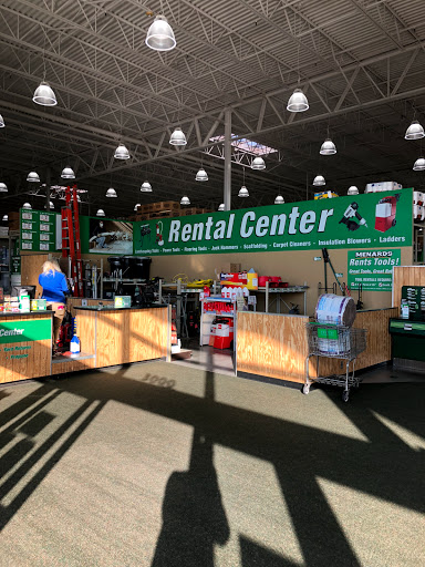 Home Improvement Store «Menards», reviews and photos, 3000 27th Ave S, Moorhead, MN 56560, USA