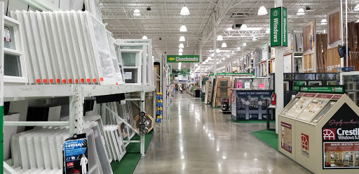 Home Improvement Store «Menards», reviews and photos, 4501 W North Ave, Chicago, IL 60639, USA