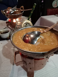 Korma du Restaurant indien Le Punjab Rambouillet - n°7