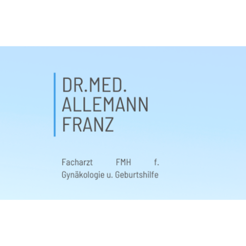 Rezensionen über Dr. med. Allemann Franz in Reinach - Arzt